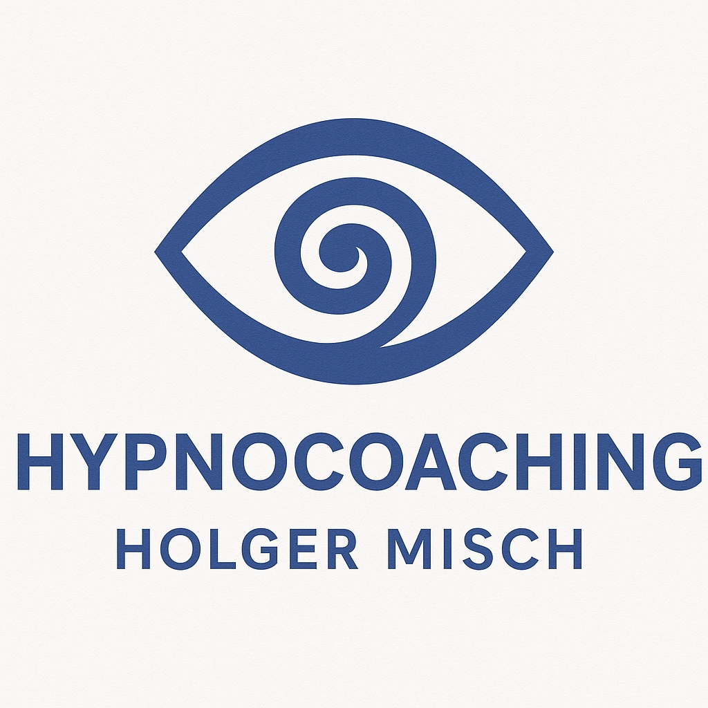 Holger Misch Hypnocoaching Logo